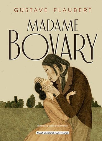 Madame Bovary (alma) | Gustave Flaubert