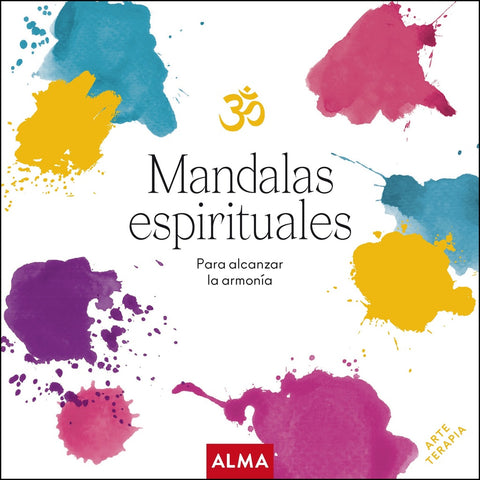 Mandalas espirituales (armonía)