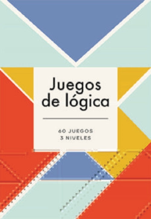 Juegos de lògica* | VACIO