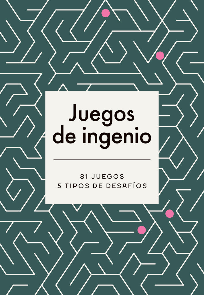 Juegos de ingenio* | VACIO