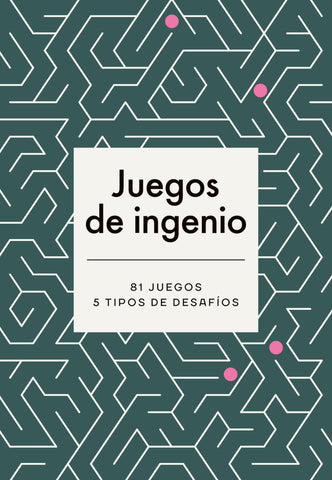 Juegos de ingenio* | VACIO