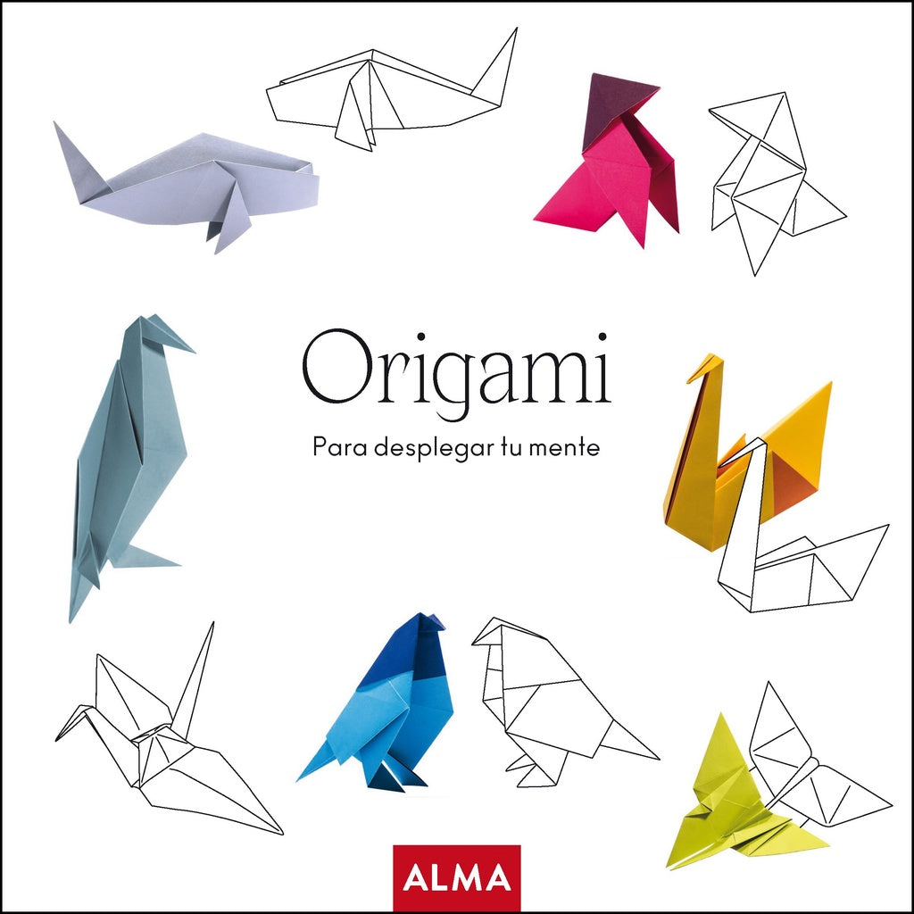 Origami (alma)