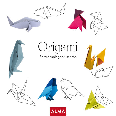 Origami (alma)