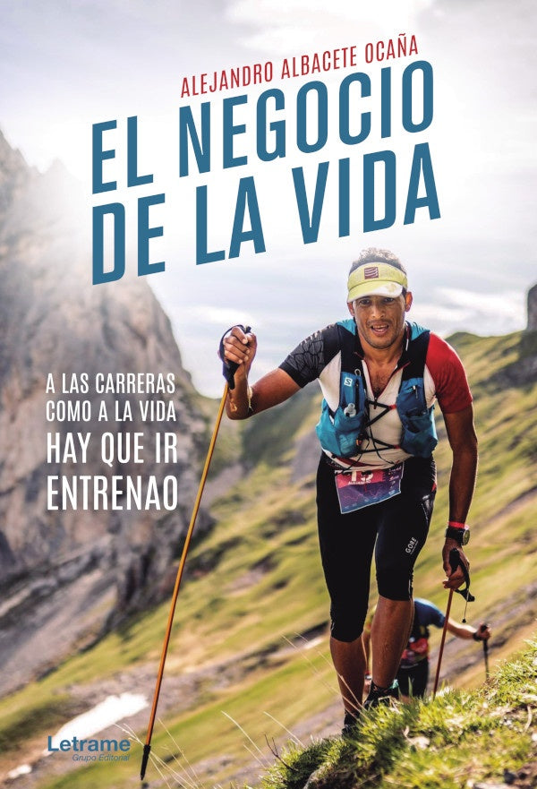 El negocio de la vida | Alejandro Albacete Ocaña