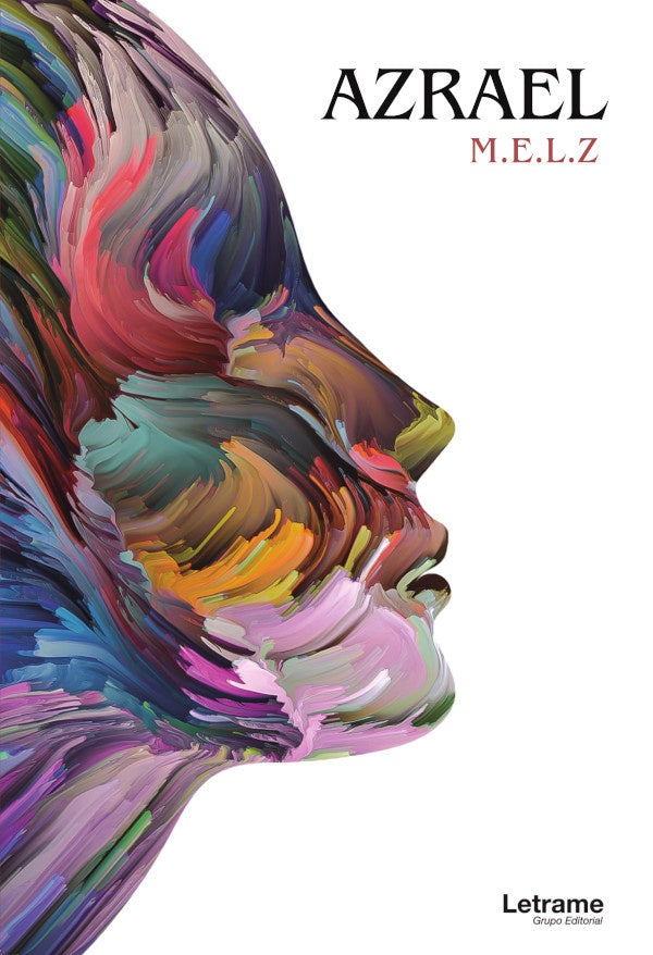 Azrael | M.E.L.Z