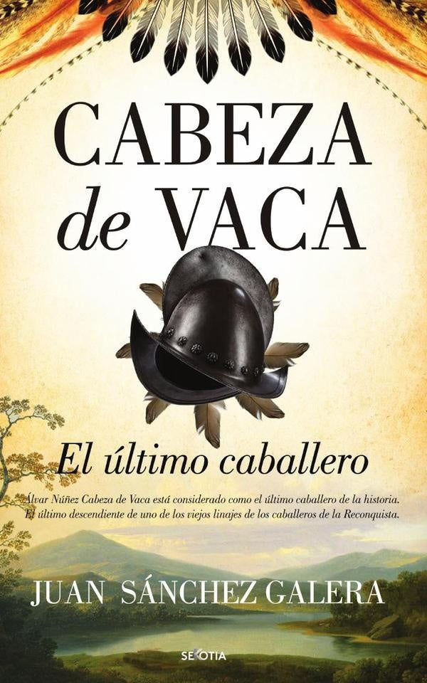 Cabeza de Vaca | Juan Sánchez Galera