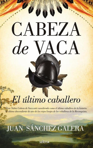 Cabeza de Vaca | Juan Sánchez Galera