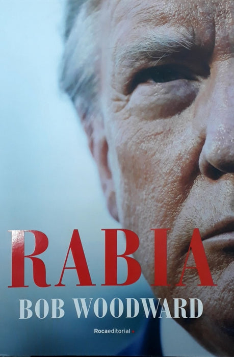 RABIA*.. | Bob Woodward