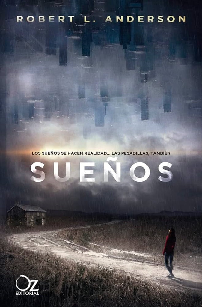 SUEÑOS | Robert Anderson