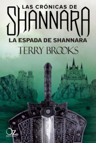 LA ESPADA DE SHANNARA *.. | Terry Brooks