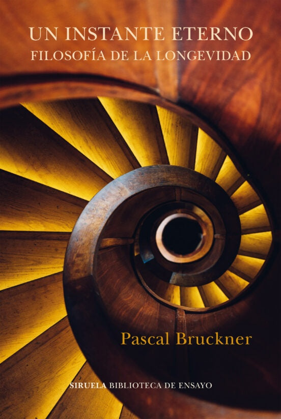 Un instante eterno | Pascal Bruckner