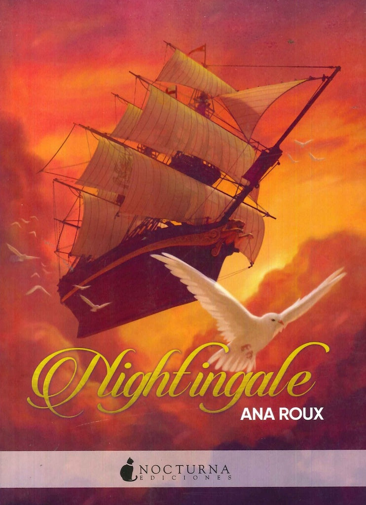 Nightingale | Roux