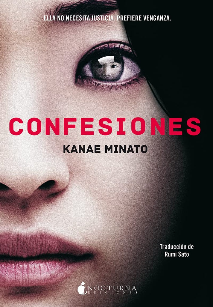 Confesiones | Minato
