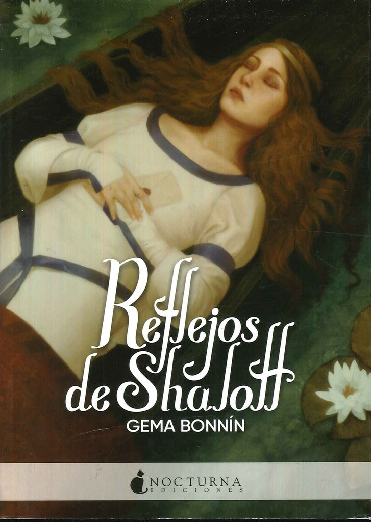 Reflejos de Shalott | Bonnin