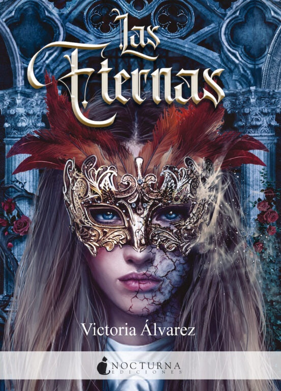 La Eternas | José Manuel Abeleira Álvarez