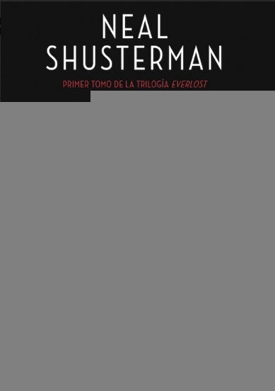 Everlost | Shusterman