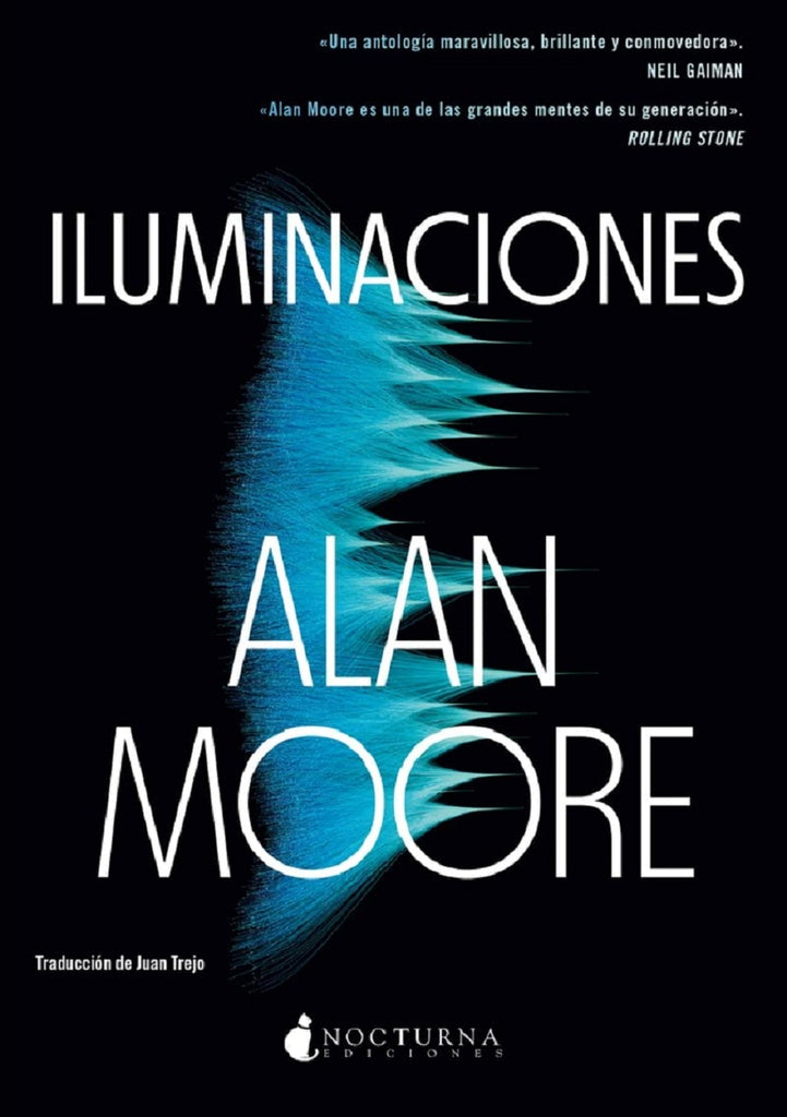 Iluminaciones | Moore