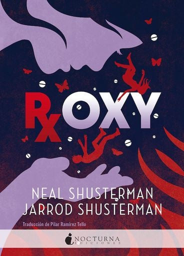 Roxy | Shusterman