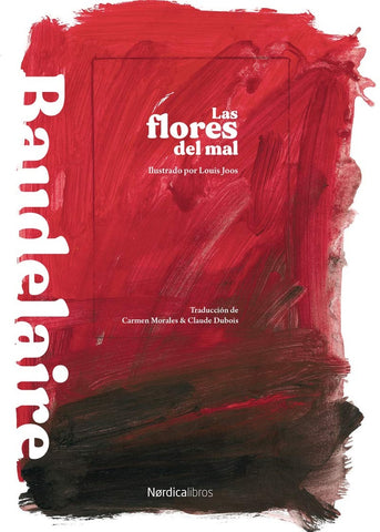 LAS FLORES DEL MAL.. | Charles Baudelaire