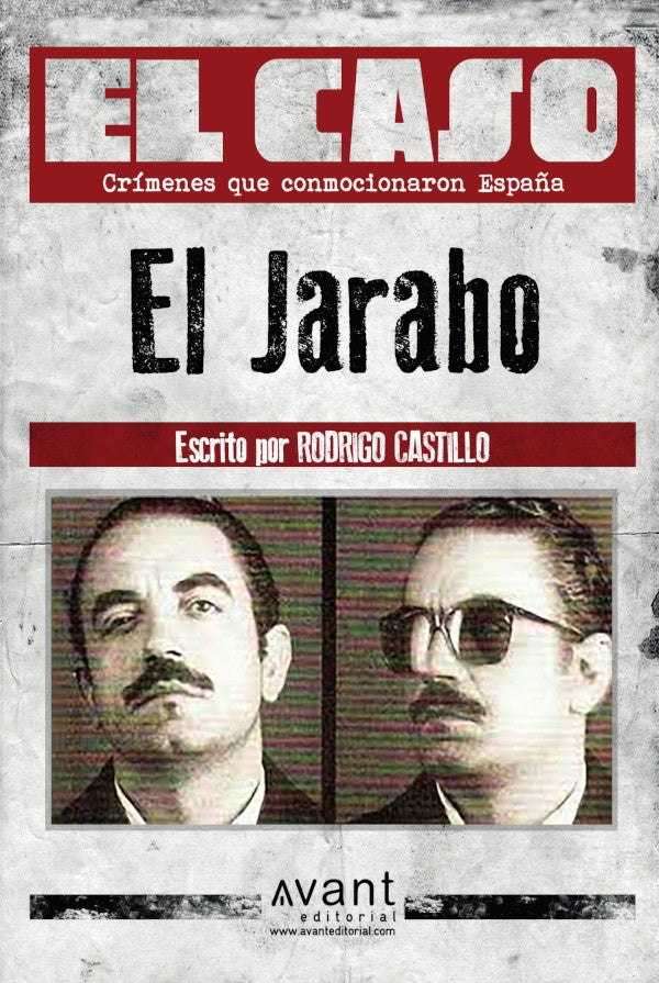 El Jarabo | Rodrigo Castillo
