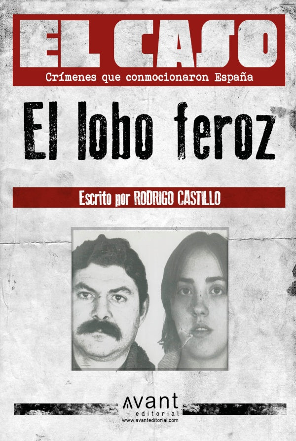 El lobo feroz | Rodrigo Castillo