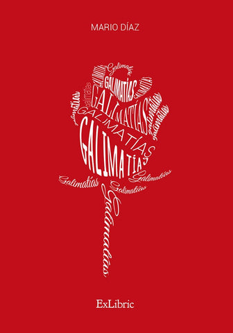 Galimatías | Mario Díaz