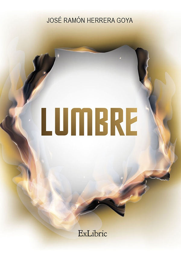 Lumbre | José Ramón Herrera Goya