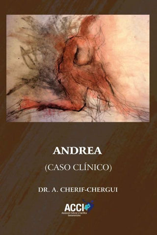 Andrea. Caso clínico | Abderrahman Cherif-chergui Marini