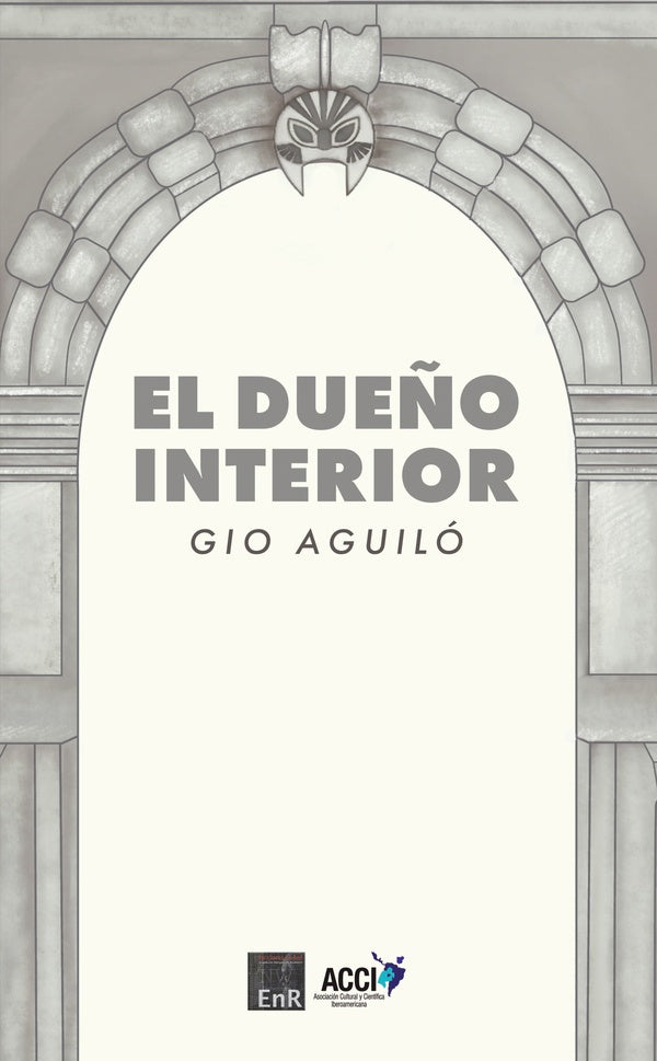 El dueño interior | Gio Aguiló
