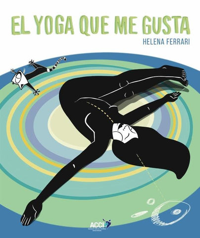 El yoga que me gusta | Ferrari, Muñoz Forcano