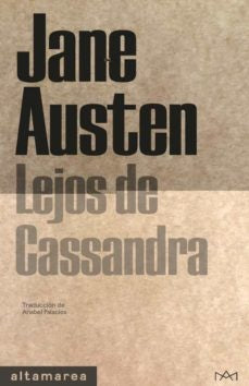 Lejos de Cassandra | Jane Austen
