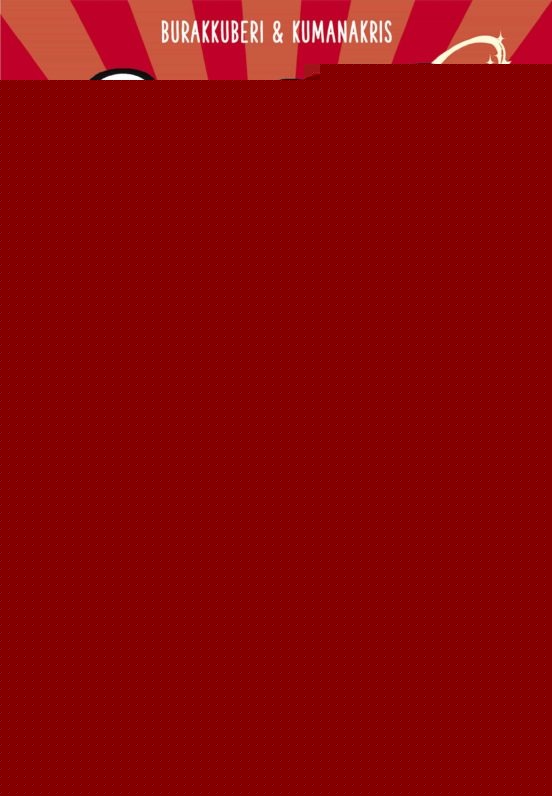 Sayonara magic 4 | KUMANAKRIS BURAKKUBERI