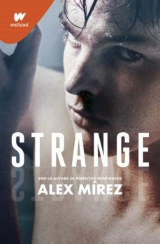 STRANGE  | Alex Mirez