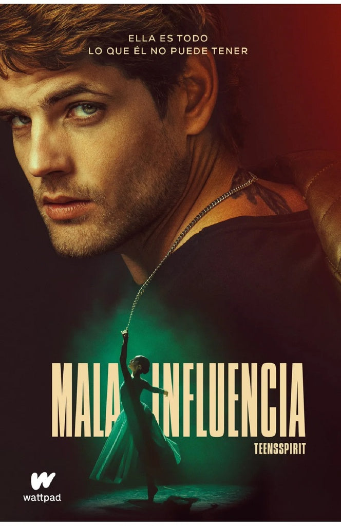 MALA INFLUENCIA*.. | Teensspirit