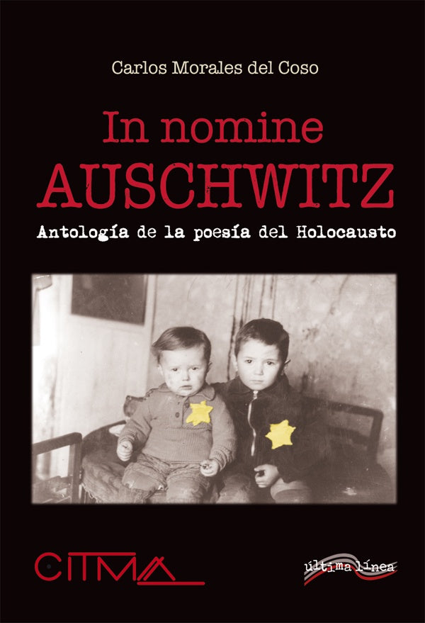 In nomine auschwitz  | Carlos Morales del Coso