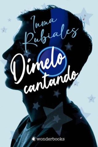 Dímelo cantando  | Inma Rubiales