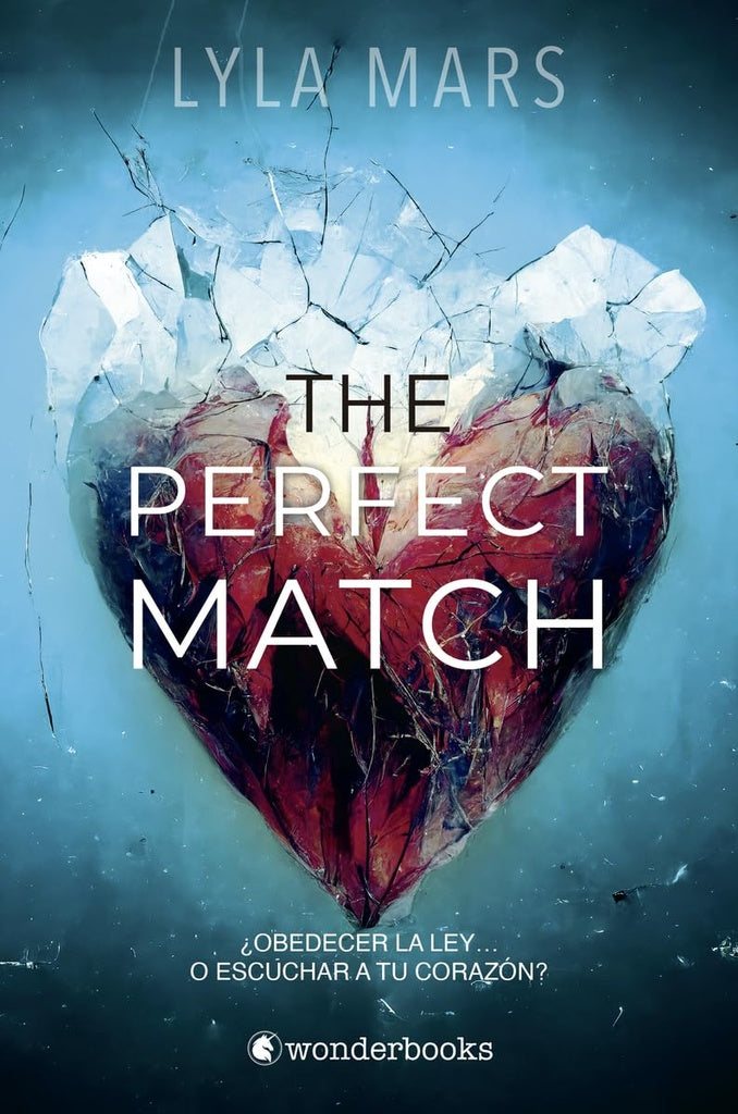 PERFECT MATCH | LYLA  MARS