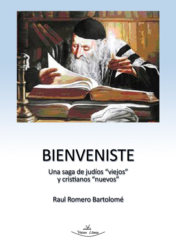 Bienveniste | Raúl Romero Bartolomé
