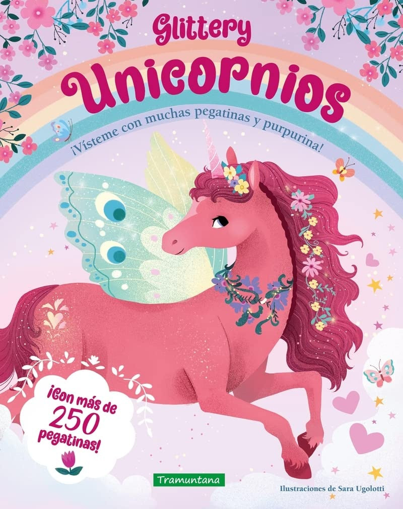 UNICORNIOS.. | Sara Ugolotti