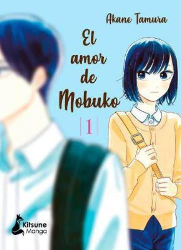 EL AMOR DE MOBUKO 1 | AKANE TAMURA
