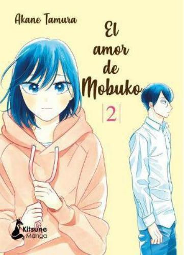 EL AMOR DE MOBUKO 2 | AKANE TAMURA