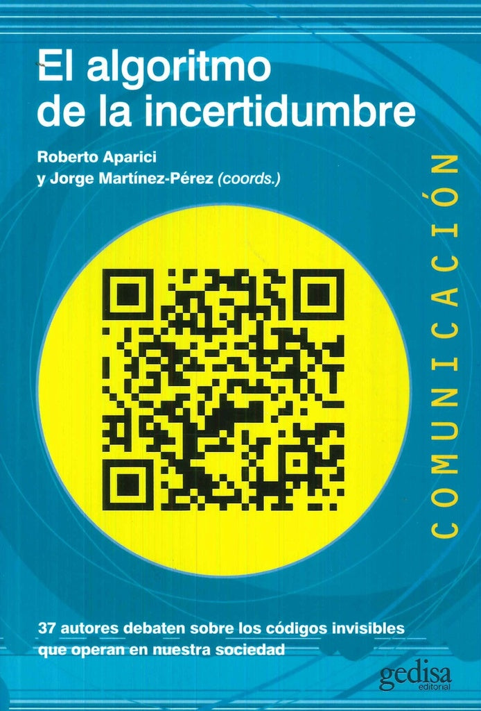 EL ALGORITMO DE LA INCERTIDUMBRE