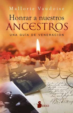 Honrar a nuestros ancestros  | Mallorie Vaudoise