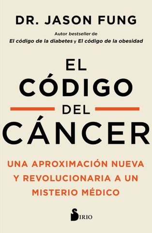 El código del cáncer | Jason Fung