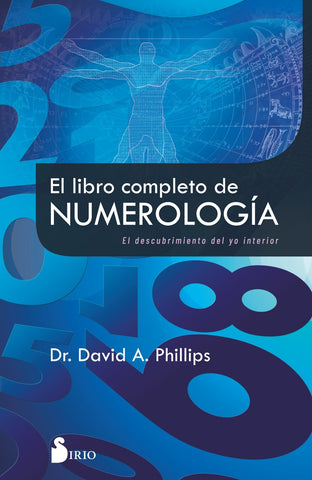 LIBRO COMPLETO DE NUMEROLOGÍA*.. | Davis y Phillips
