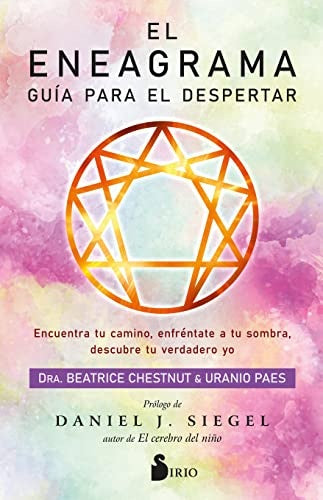 EL ENEAGRAMA. GUIA PARA EL DESPERTAR.. | Beatrice  Chestnut