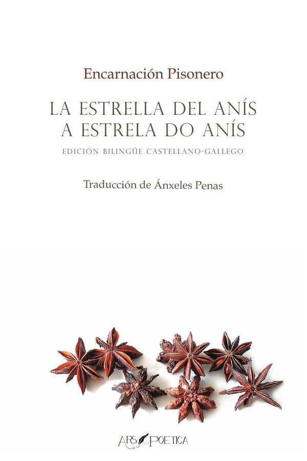 La estrella del anís | A estrela do anís | Encarnación Pisonero