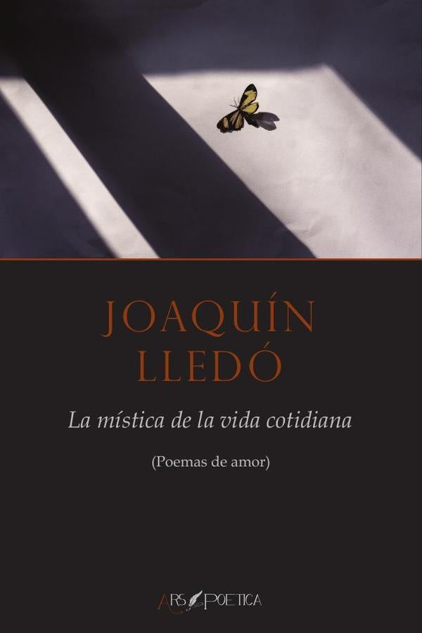 La mística de la vida cotidiana | Joaquín Lledó