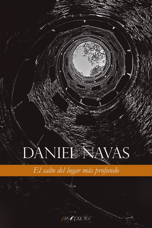El salto del lugar más profundo | Daniel Navas