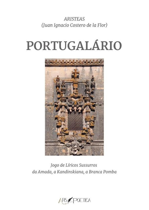 Portugalário | Juan Ignacio Costero de la Flor